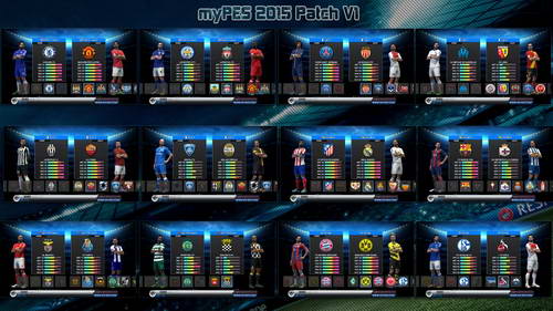 Pro Evolution Soccer 2013 Patch v1.04-RELOADED