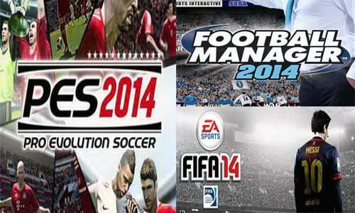 PES 2014 Converter v2.0.1 (From FM 14-Fifa 14) Ketubanjiwa