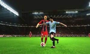 PES 2014 Malaysia Super League (MSL) Patch v2.2 Ketubanjiwa