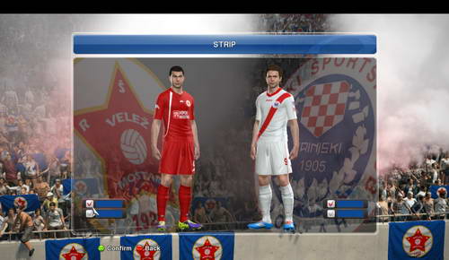 PES 2014 PTE Patch Updates 1.1 + Fix Released