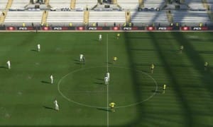 PES 2014 Realistic Turf For All Stadiums Ketubanjiwa