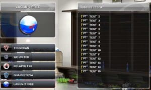 PES 2014 Team Editor Manager 0.3 Ketubanjiwa