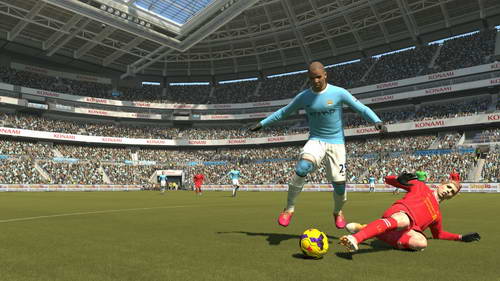 PESEdit.com 2014 Patch 2.1 Multi Single Link