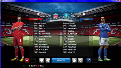 Background Match Anfield Ketuban Jiwa