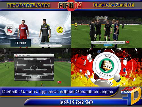 FIFA 14 Fifaplanet Patch 1.0 Single Link Ketuban Jiwa SS2
