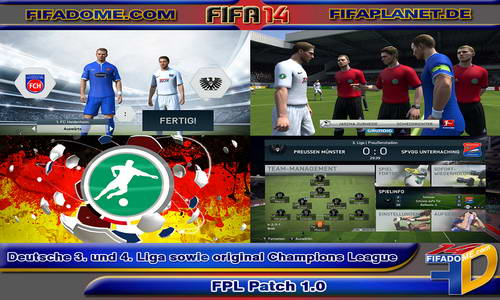 FIFA 14 Fifaplanet Patch 1.0 Single Link Ketuban Jiwa
