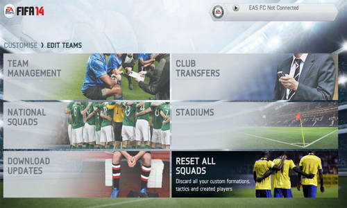 FIFA 14 ModdingWay Mod Update v1.2.6+v1.3.0 Ketuban Jiwa