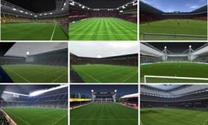 FIFA 14 Stadiums Add-on For Fifaplanet Patch 1.0 Ketuban Jiwa