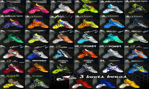 PES 2013 Bootpack (81) V1.0 - Full HD by SBadBoy Ketuban Jiwa