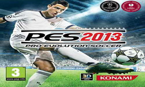 PES 2013 Option File v1.5 Latest Transfer by RomaBoy98 Ketuban Jiwa