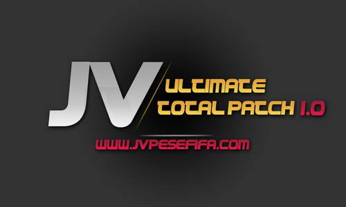 PES 2013 Ultimate Total JV Patch 2014+Update Fix v1.0 Ketuban Jiwa