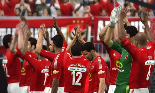 PES 2014 Akonami Edit Patch v1.2 Download Link Ketuban Jiwa