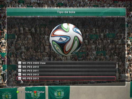 PES 2014 Brazuca Ball by Emanuel Download Link Ketuban Jiwa SS