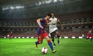 PES 2014 Fire Patch Update v2.2.2 Ketubanjiwa