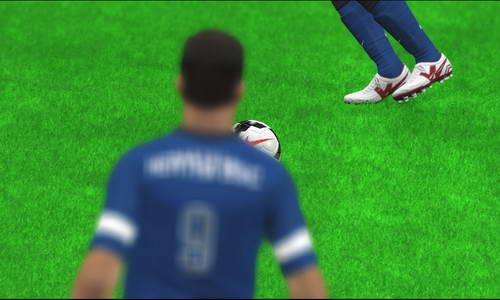 PES 2014 Grass Patch by Hasan A Download Link Ketuban Jiwa