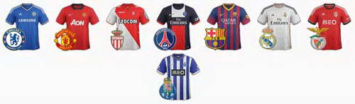 PES 2014 Kitslogo by stanek1983 Ketubanjiwa SS