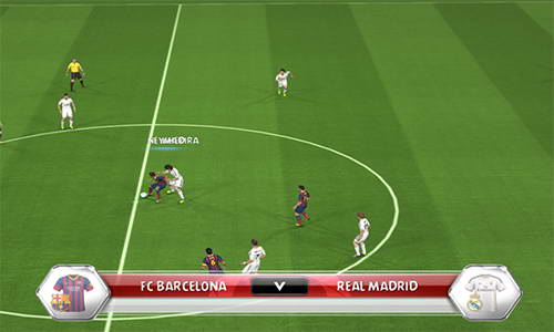 PES 2014 Kitslogo by stanek1983 Ketubanjiwa