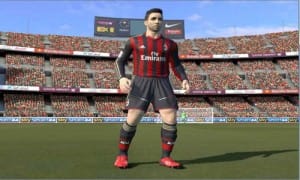 PES 2014 PES Italy v0.42 By Black&White Ketubanjiwa