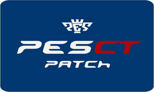 PES 2014 PESCT Patch v2 Download Link Ketuban Jiwa