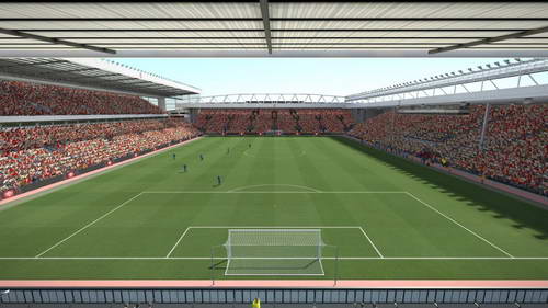 PES 2014 PESEdit.com Patch 2.2 Single Link Ketuban Jiwa SS1