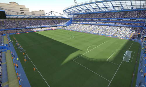 PES 2014 PESEdit.com Patch 2.2 Single Link Ketuban Jiwa