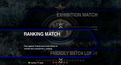 Transparent Sub - menu single background - Inter Milan Ketuban Jiwa