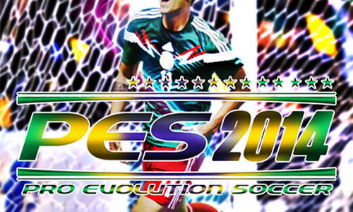 PES 2014 PS3 Liga MX+Bundesliga+J. League (BLUS) Single Link Ketuban Jiwa