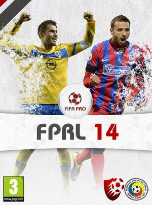 FIFA 14 FPRL-Spring Edition-Romanian League-Single Link Ketuban Jiwa