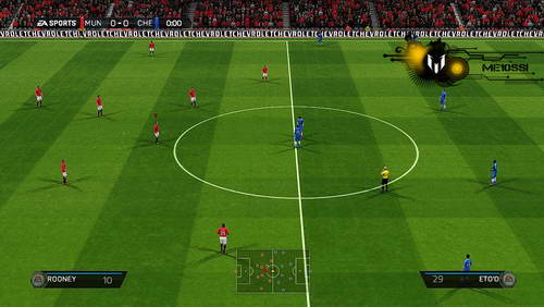 FIFA 14 Fusion Turf v1+v2 by ME10SSI Download Link Ketuban Jiwa SS4