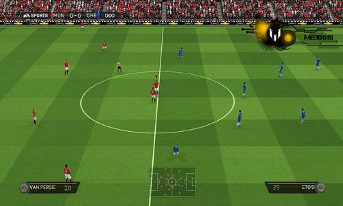 FIFA 14 Fusion Turf v1+v2 by ME10SSI Download Link Ketuban Jiwa