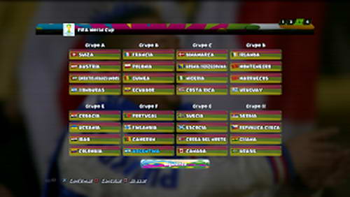 PES 2013 World Cup 2014 Graphic Pack by Gamer Enzo Ketuban Jiwa SS1