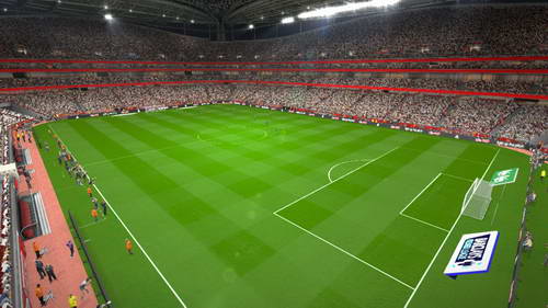 PES 2014 New Update Stadium Pack by Suptortion Ketuban Jiwa SS4