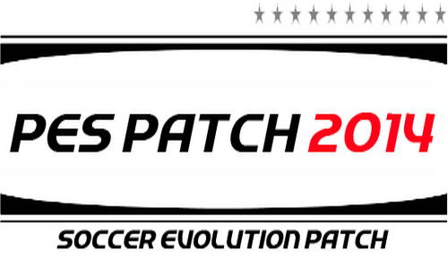 PES 2014 Pes-Patch.com Version 1.1 (DLC 4.3) by lagun-2 Ketuban Jiwa