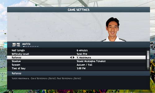 FIFA 14 ModdingWay Mod Update 2.8.0 WC14 Fixed Bugs Ketuban Jiwa