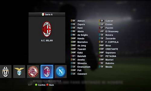 PES 2013 Option File Fix Update Sun Patch v3.0 by madn11 Ketuban Jiwa