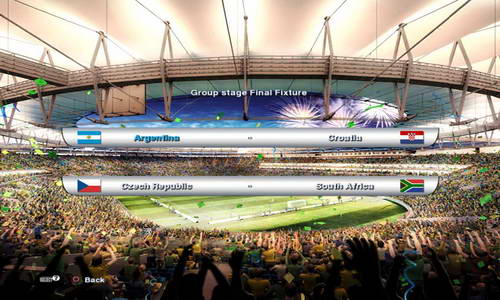 PES 2013 PesEgy World Cup Patch Update v1.1 by WalidTity Multi Link Ketuban Jiwa