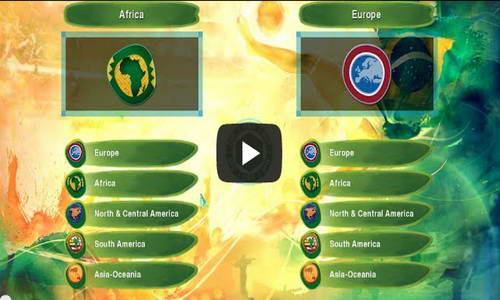 PES 2014 PTE World Cup 2014 Brazil Mode by mota10&R.Baggio Ketuban Jiwa