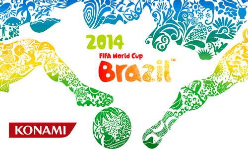 PES 2013 FIFA World Cup 2014 Theme by Nilton1248 Ketuban Jiwa