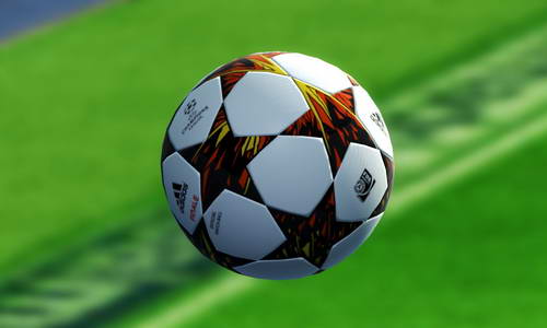 PES 2013 Balls Pack New Season 2014-2015 by danyy77 Ketuban Jiwa