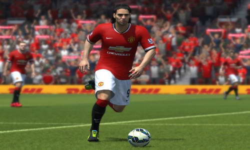 FIFA 14 ModdingWay Mod Update Version 3.9.0 Ketuban Jiwa