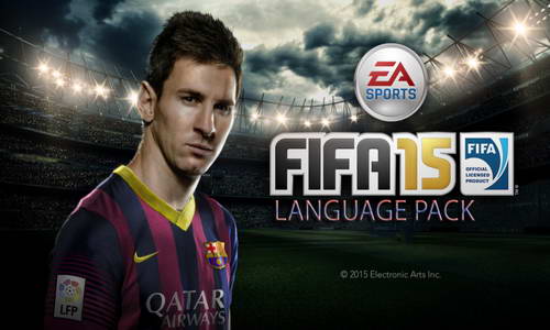 FIFA 15 Language Pack (15 Laguages) Download Single Link Ketuban Jiwa