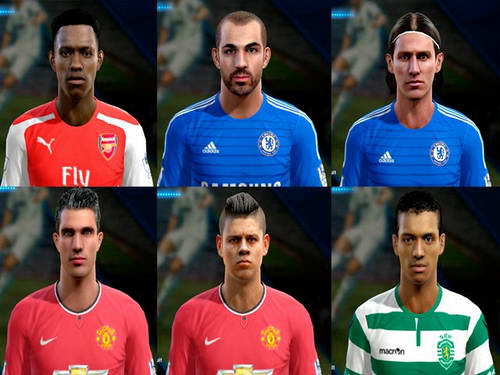 PES 2013 Egy Team Raik Patch Season 14-15 Multi Link Ketuban Jiwa SS3