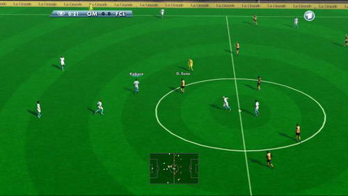PES 2013 Scoreboards PES 2015 by Minosta ARD Channel Ketuban Jiwa