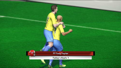 PES 2013 Scoreboards PES 2015 by Minosta Star Channel Ketuban Jiwa