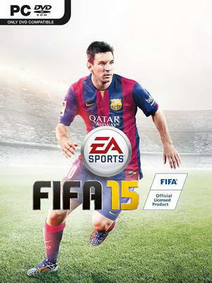 FIFA 15 PC Official Patch Update 2 Multi Single Link Ketuban Jiwa
