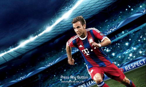 PES 2013 Option File Update 04.10.14 Sun Patch by madn11 Ketuban Jiwa