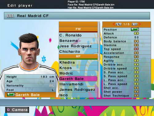 patch pes6 2014 akonami patch pes6 2014 akonami