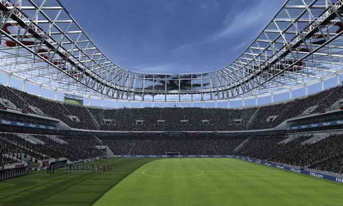 FIFA 14 ModdingWay Mod Update Version 4.8.0 Released Ketuban Jiwa