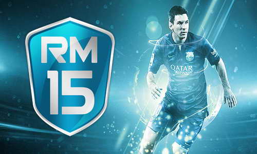 FIFA 15 Revolution Mod Update Version 1.1 by Scouser09 Multi Link Ketuban Jiwa