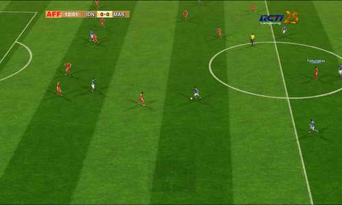 PES 2013 AFF Cup 2014 Adboard&Scoreboard by HendriSimZ Ketuban Jiwa